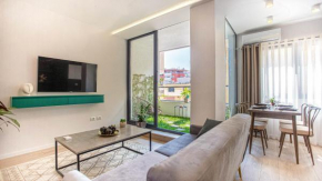 Dua Apartments